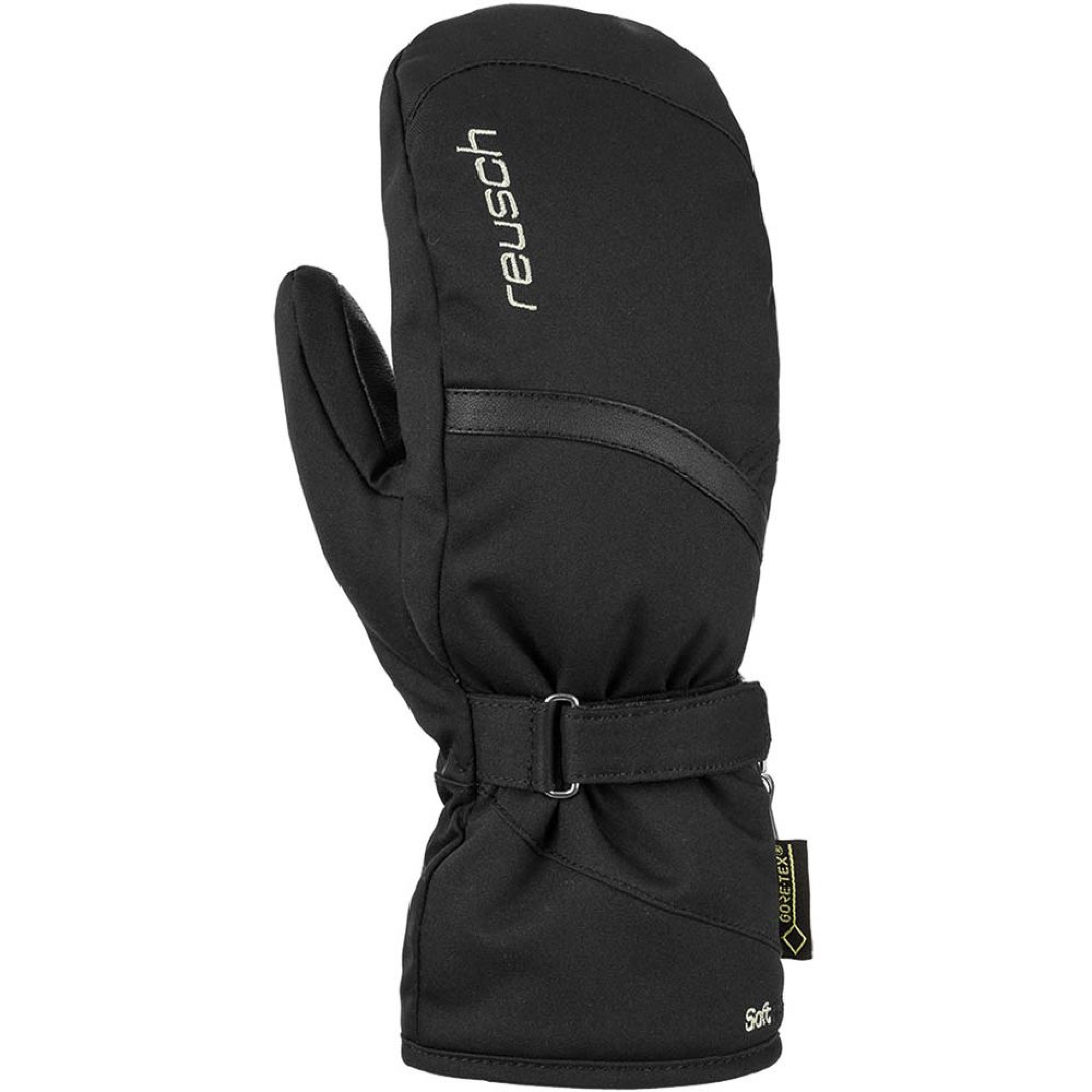 Alexa GTX Mitten Alexa GTX Mitten